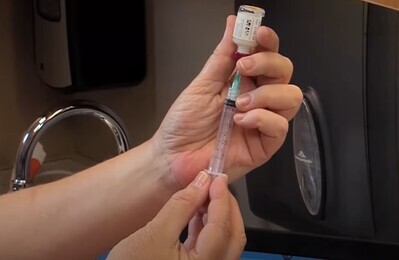 Кодирование Налтрексон в Южноуральске Набор препарата для кодирования в шприц